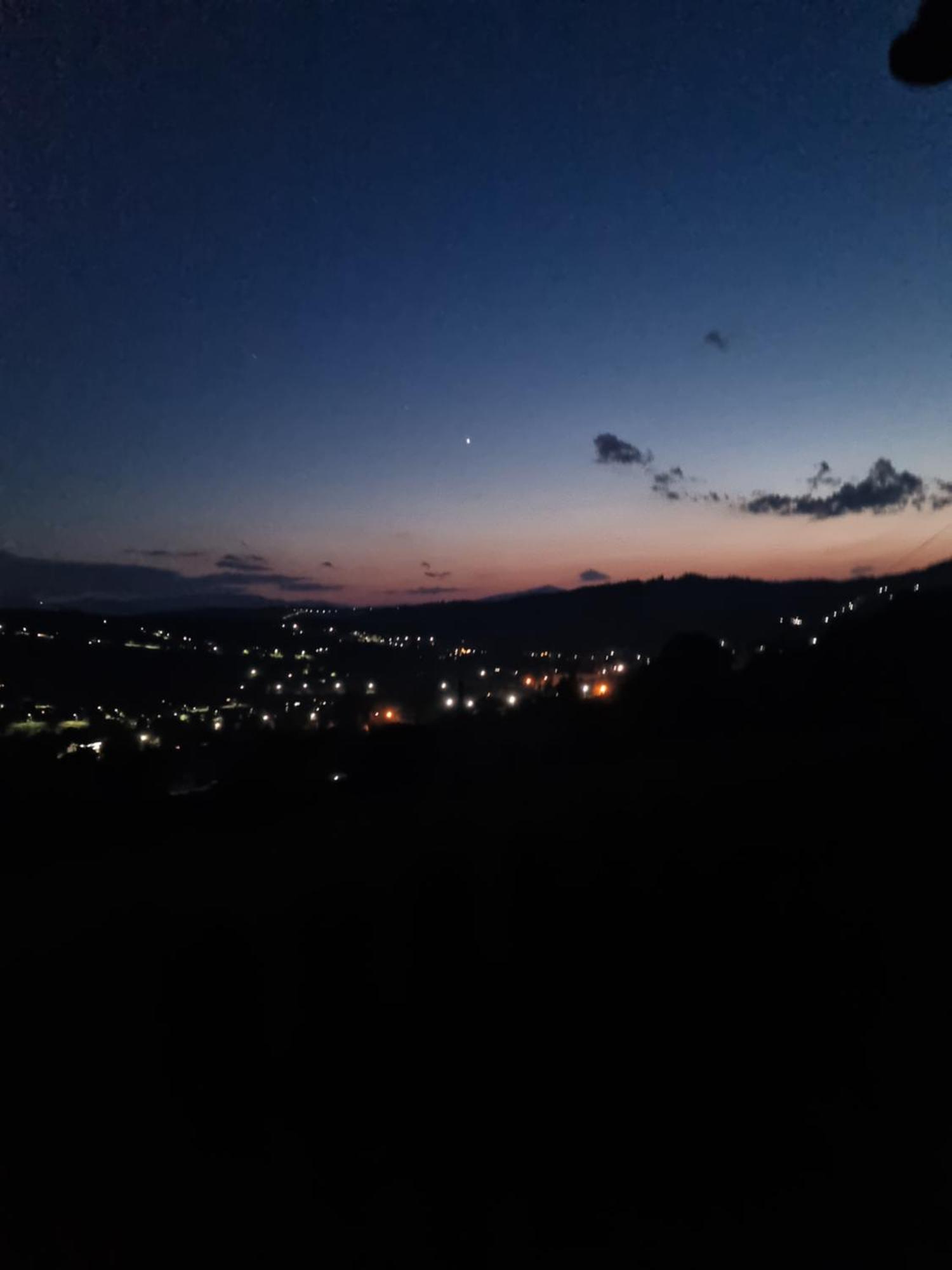 Краєвид ボロフタ エクステリア 写真